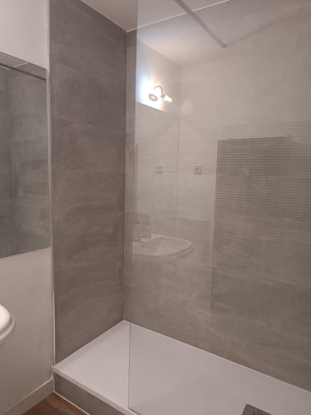 Apartamento Astun Buitenkant foto